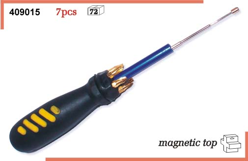 7in1 screwdriver