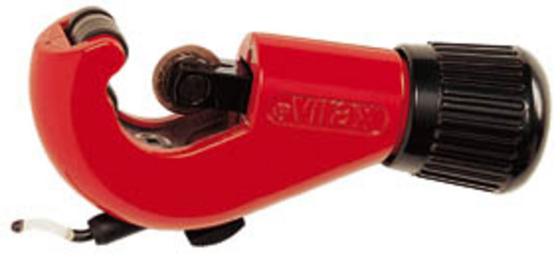 Copper pipe cutter ZR 32 6-32 mm