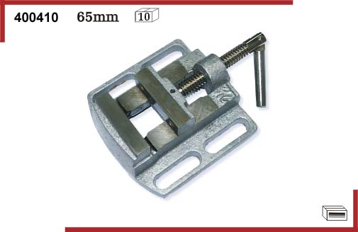 Parallet Clamp