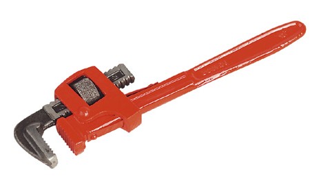 Pipe Wrench 300mm