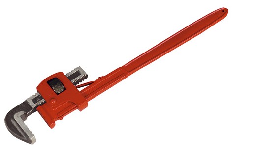 Pipe Wrench 600mm