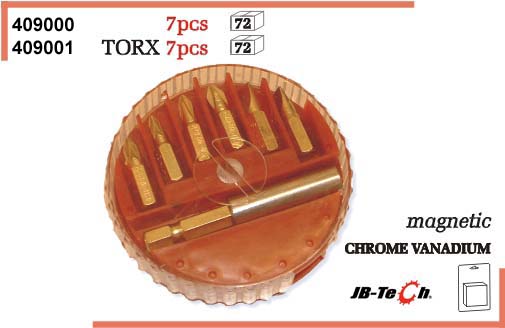 7pc&nbsp;bits&nbsp;set