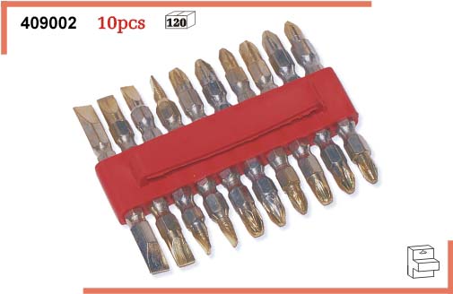 10pc&nbsp;double&nbsp;head&nbsp;bits&nbsp;set