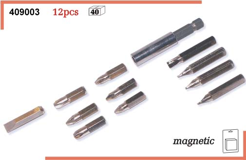 12pc&nbsp;bits&nbsp;set
