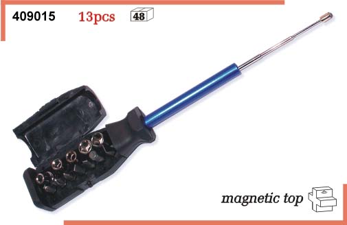 Multi&nbsp;function&nbsp;screwdriver