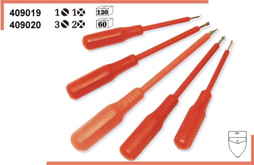 VDE&nbsp;Screwdriver&nbsp;set