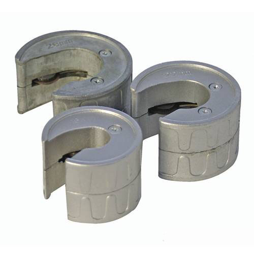 Quick&nbsp;Cut&nbsp;Pipe&nbsp;Cutter&nbsp;Set&nbsp;3pce