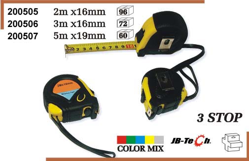 Measure&nbsp;Tape&nbsp;3&nbsp;stops