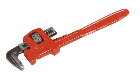Pipe&nbsp;Wrench&nbsp;300mm