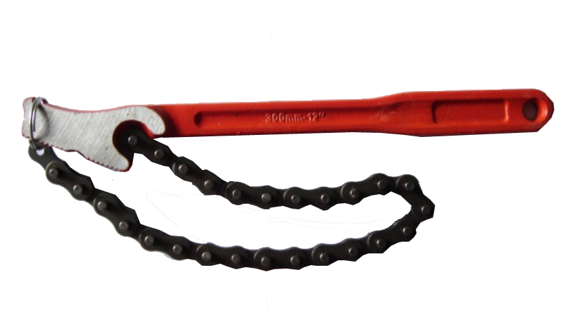 Reversible&nbsp;chain&nbsp;wrench