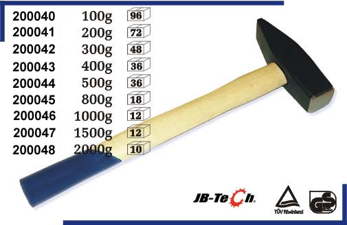 Machinist&nbsp;Hammer