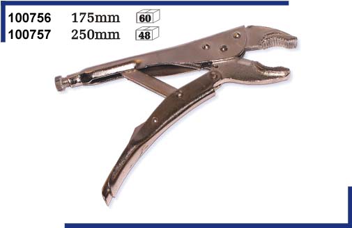 Curved&nbsp;Jaw&nbsp;Lock&nbsp;Plier