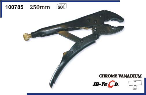 Curved&nbsp;Jaw&nbsp;Lock&nbsp;Plier